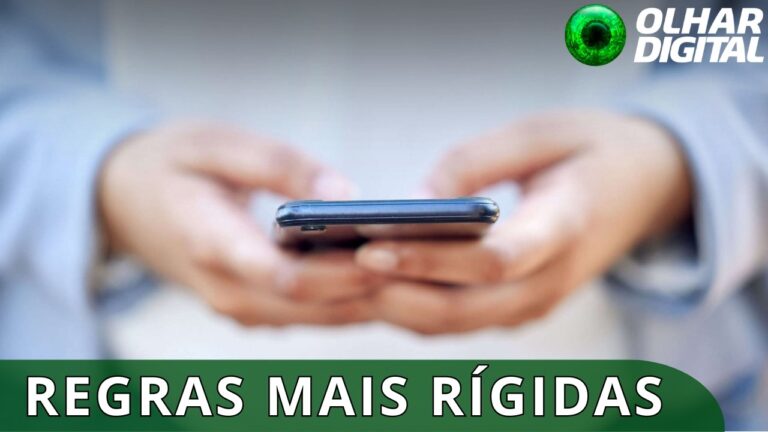 Turquia propõe banir redes sociais para menores de 15 anos