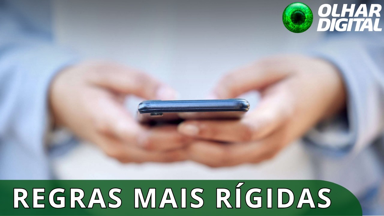 Turquia propõe banir redes sociais para menores de 15 anos