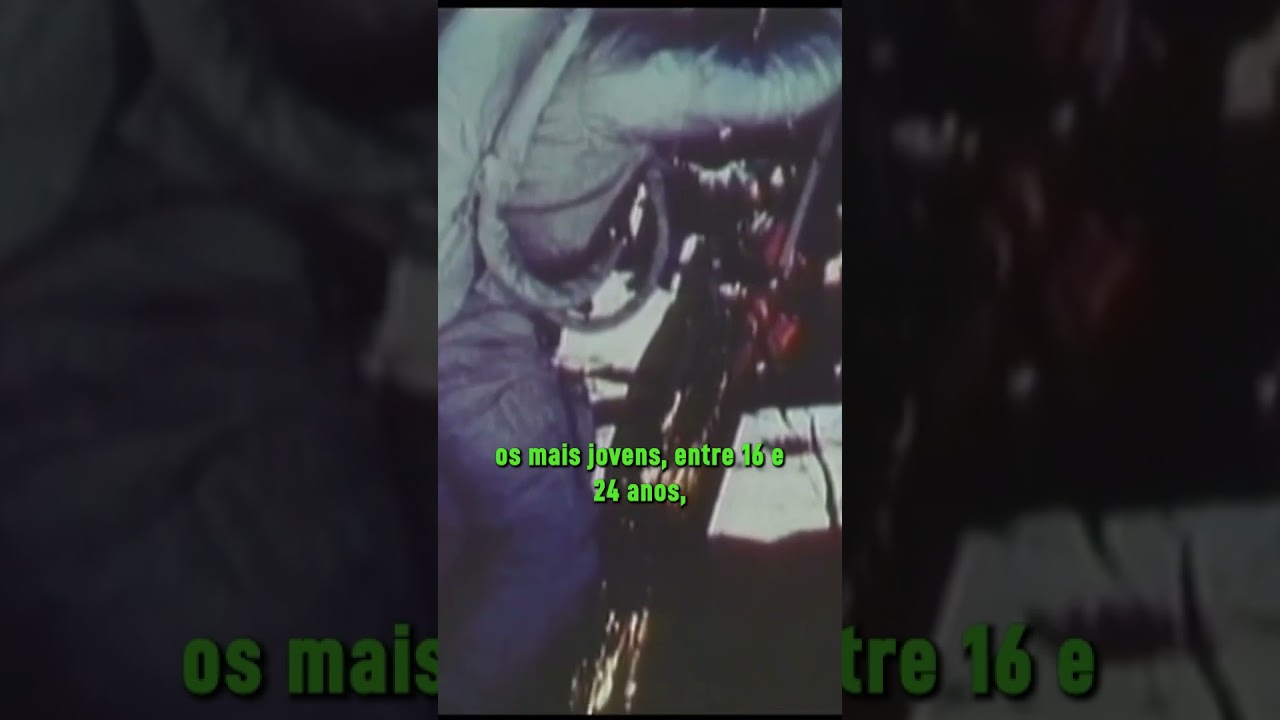 Um em cada 3 brasileiros não acredita que o homem já pisou na Lua