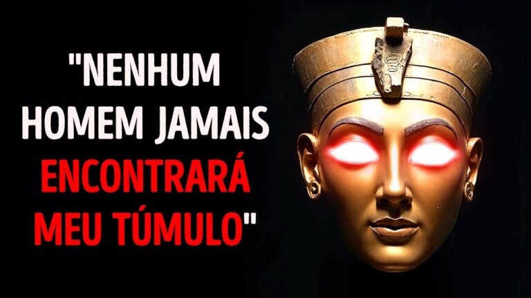 Uma arqueóloga quase encontrou o túmulo de Cleópatra