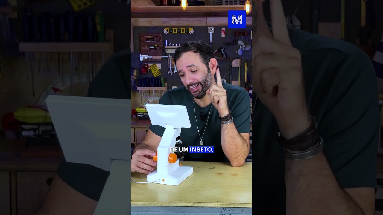 Uma CÁPSULA do TEMPO de MILHÕES de ANOS!