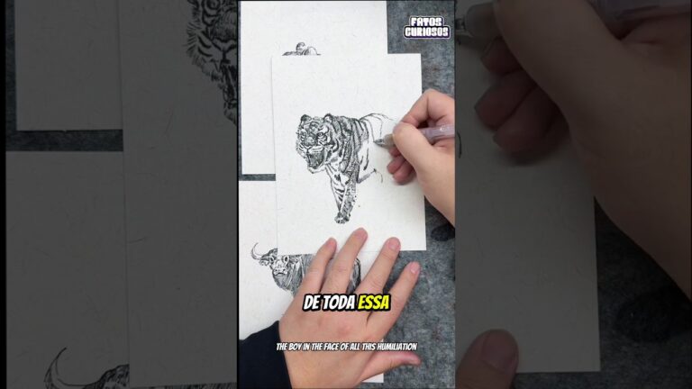 APÓS SER DURAMENTE CRITICADO ESSE GAROTO CHOCOU A TODOS COM SEU INCRÍVEL TALENTO