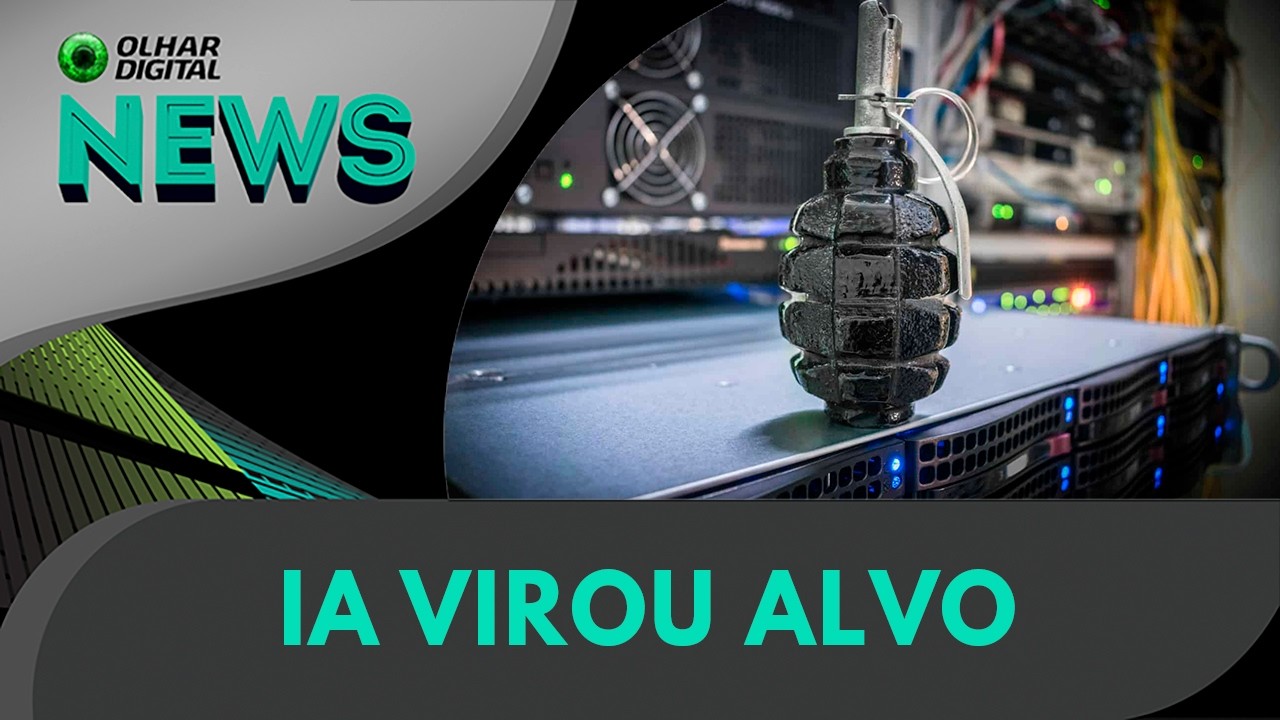 Ao vivo | Guerra no Oriente Médio: por que o Irã ataca data centers? | 06/03/2026