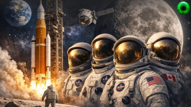 VOLTA À LUA: FALTA MUITO POUCO!!