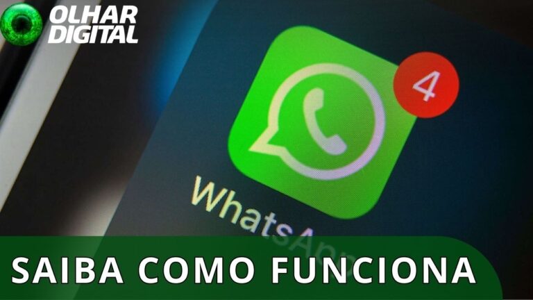 WhatsApp cria contas com controle dos pais para menores de 13 anos