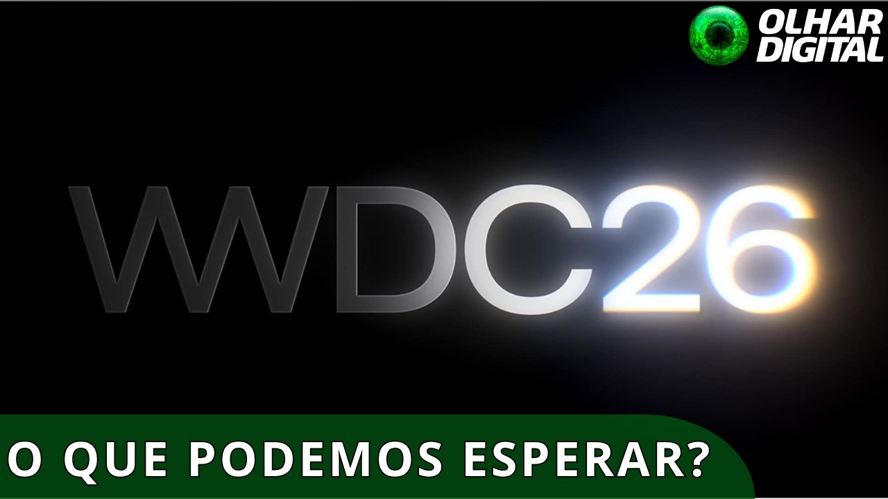 WWDC 2026: Apple anuncia data de seu evento de lançamentos