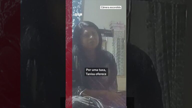 'Indústria paralela' orienta imigrantes a fingir ser gays para obter asilo, diz investigação da BBC