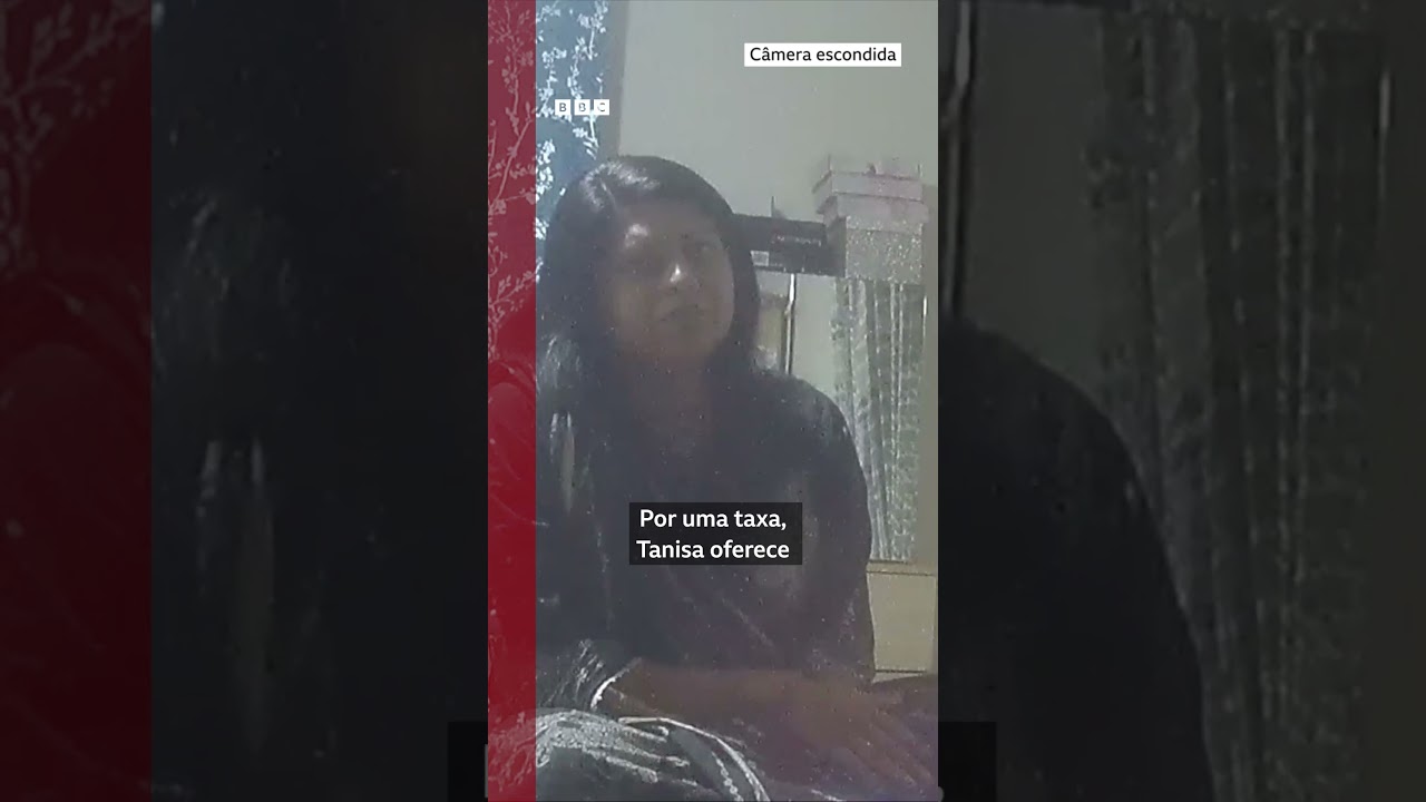 'Indústria paralela' orienta imigrantes a fingir ser gays para obter asilo, diz investigação da BBC