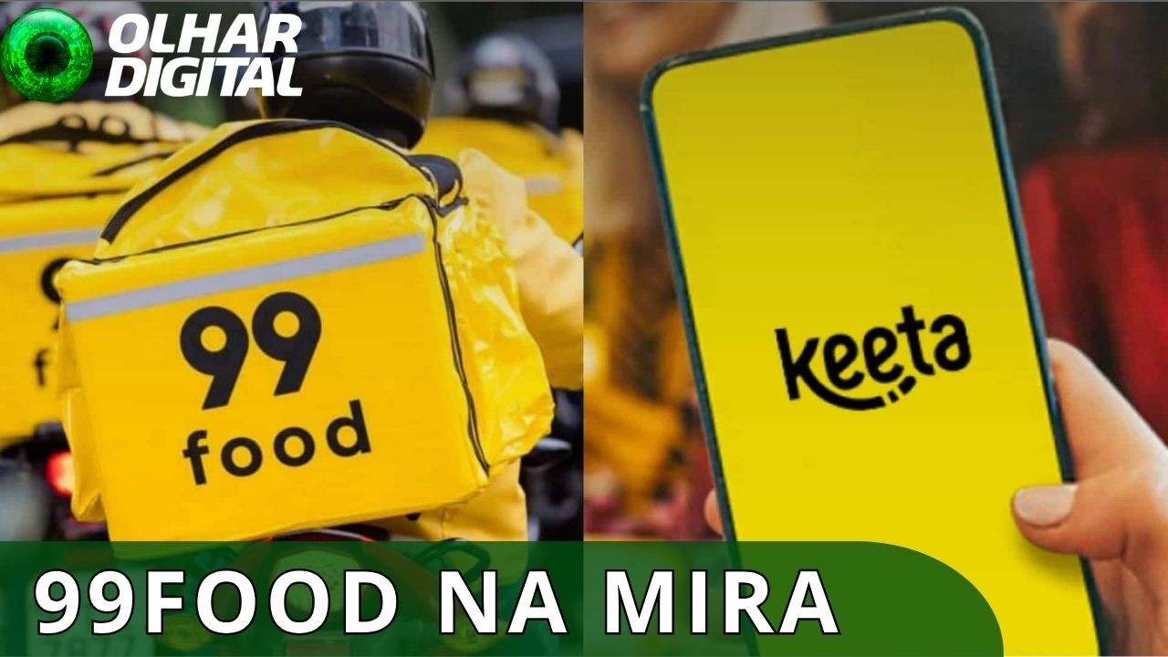 Cade investiga abuso de posição dominante no mercado de delivery de comida