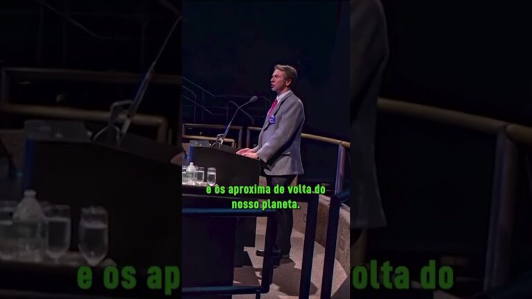 NASA planeja missão inédita para salvar telescópio prestes a cair na Terra