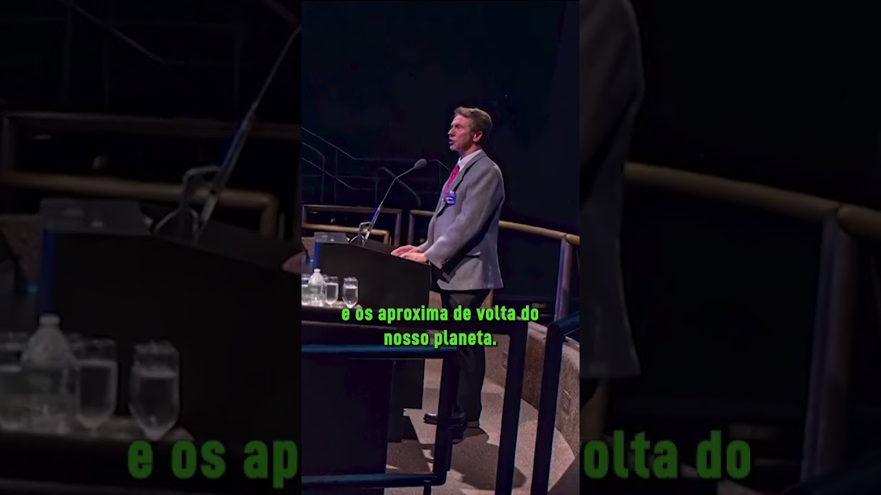 NASA planeja missão inédita para salvar telescópio prestes a cair na Terra