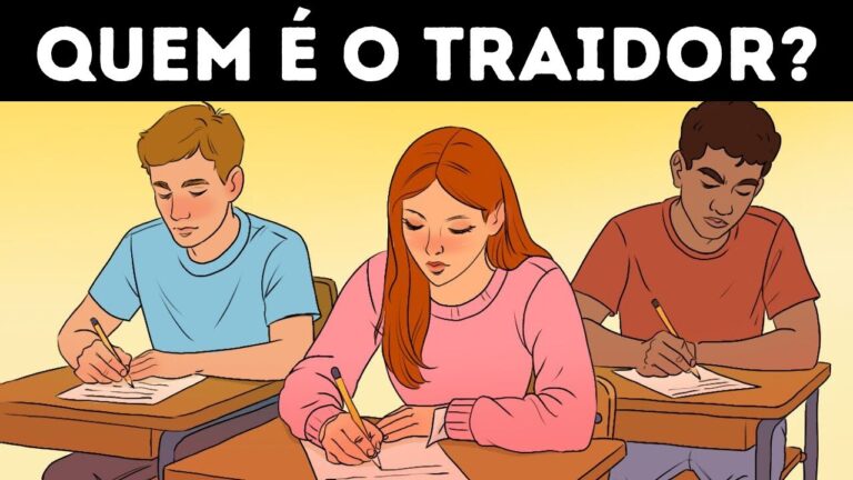 11 enigmas criminais que até detetives teriam dificuldade em resolver