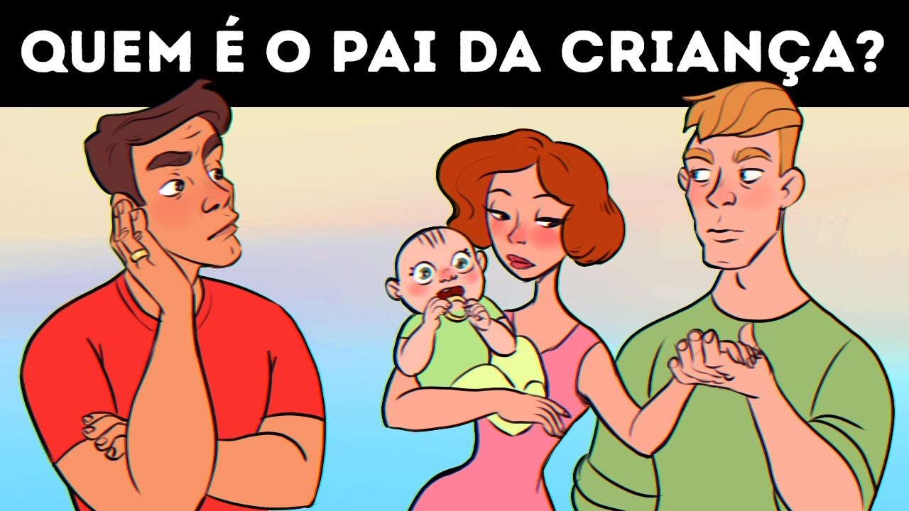 15 enigmas de detetive para enganar todos ao seu redor