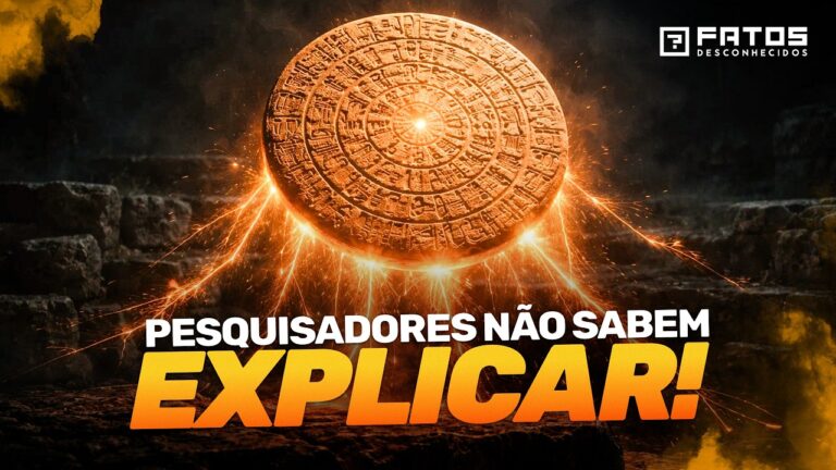 9 artefatos históricos que não entendemos