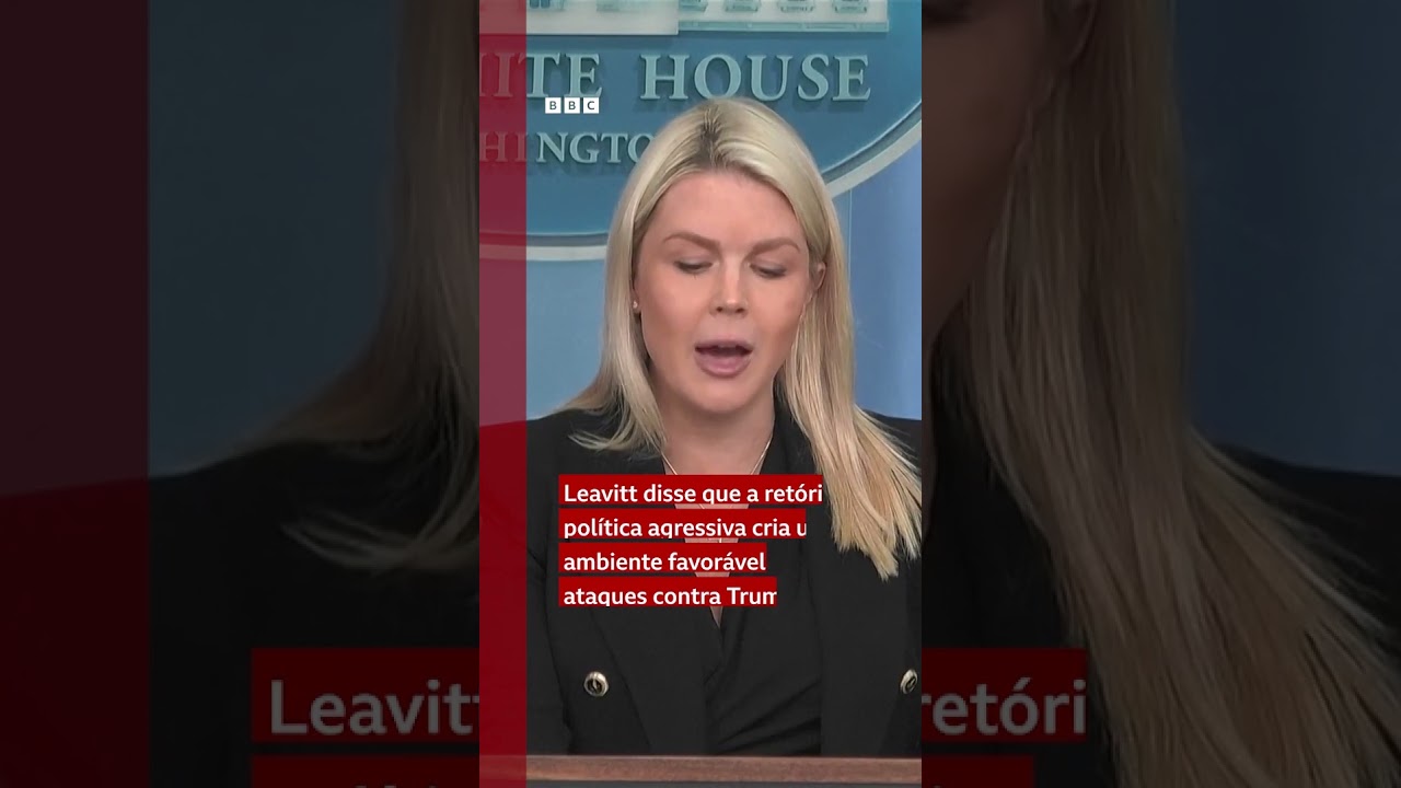 A piada sobre Melania que reacendeu briga entre Trump e Jimmy Kimmel