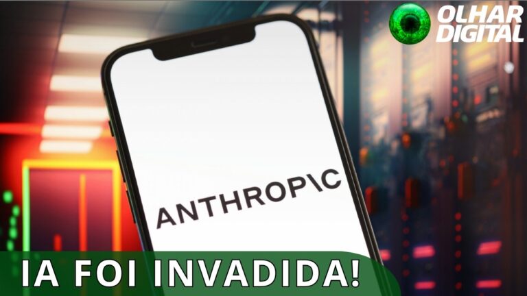 Anthropic investiga acesso hacker a IA ‘perigosa demais’