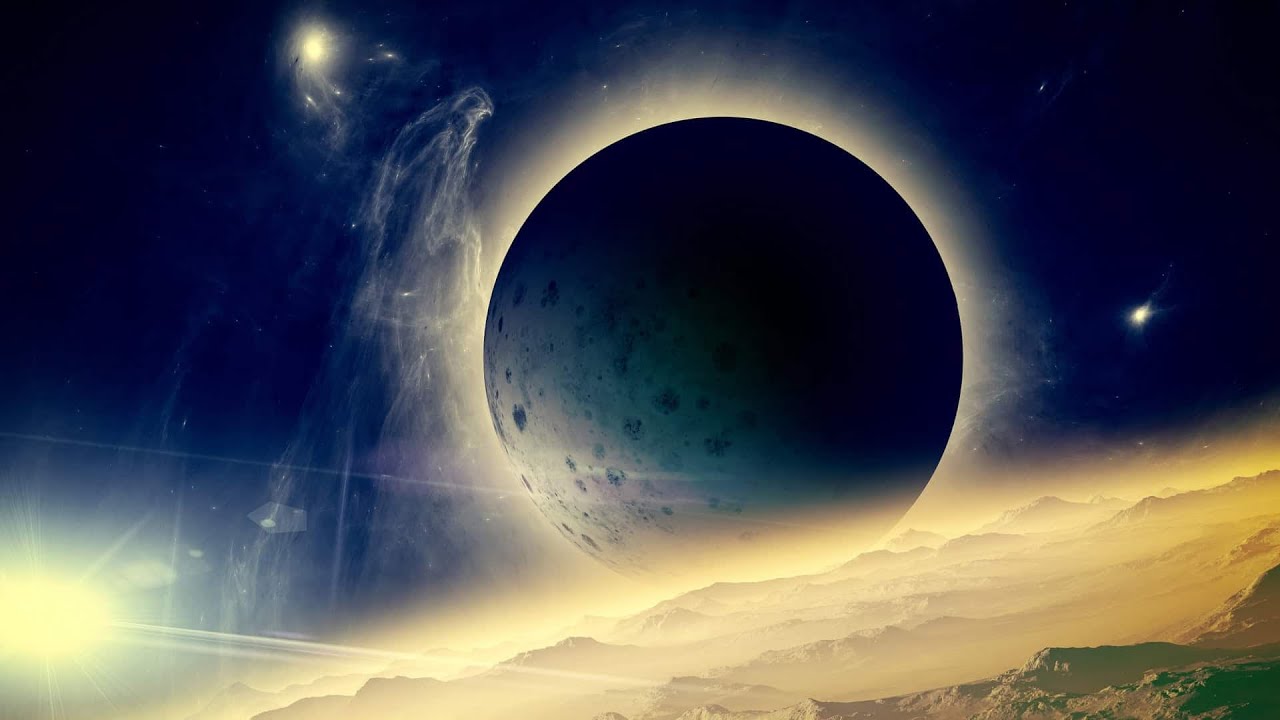 Ao vivo | Descubra os segredos das atmosferas dos exoplanetas | 24/04/2026