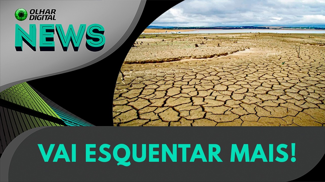 Ao vivo | Teremos um super El Niño ainda este ano? | 15/04/2026