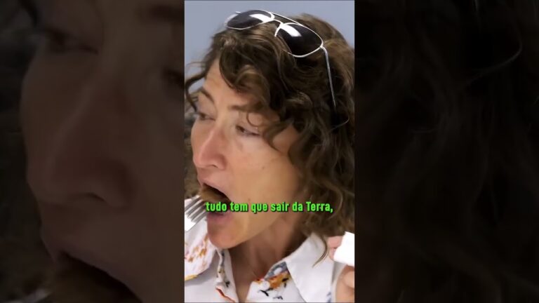 Artemis 2: astronautas revelam cardápio da missão à Lua