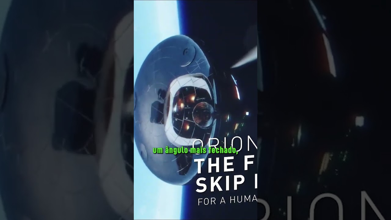 Artemis 2: saiba como será a emocionante reentrada dos astronautas