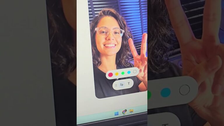 Assim você consegue criar qualquer figura pra fazer vídeos pra você