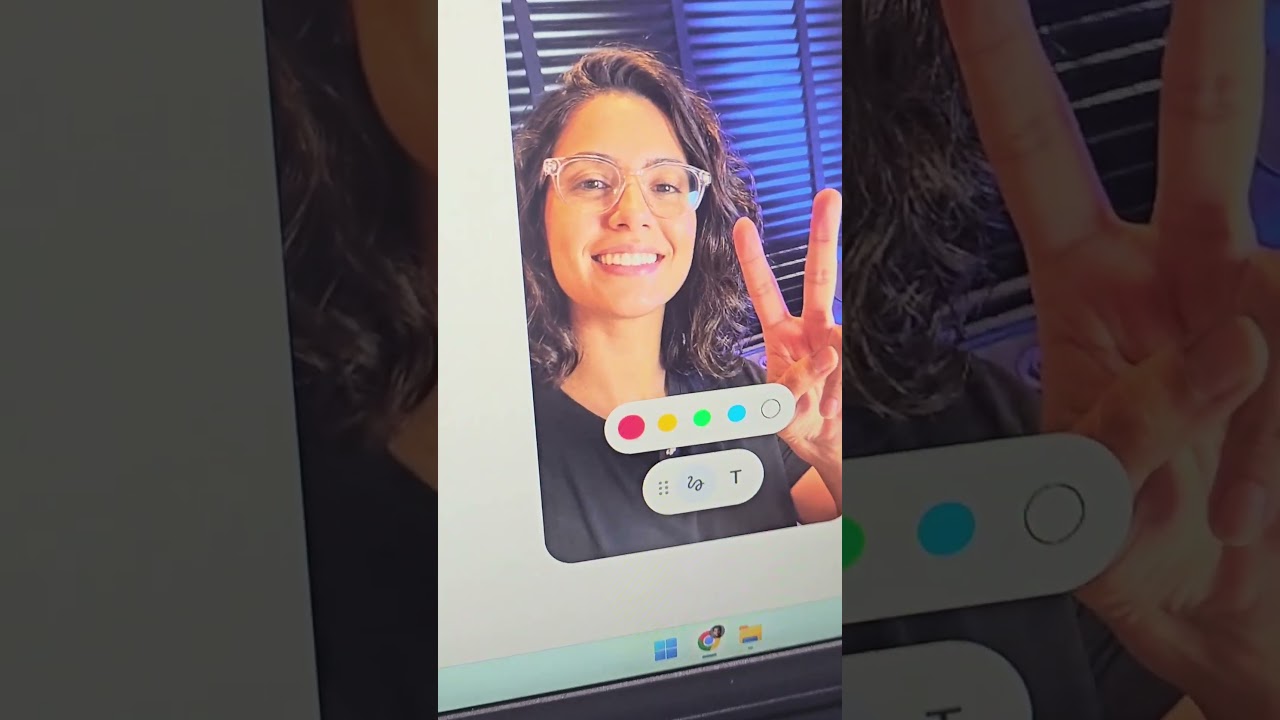 Assim você consegue criar qualquer figura pra fazer vídeos pra você