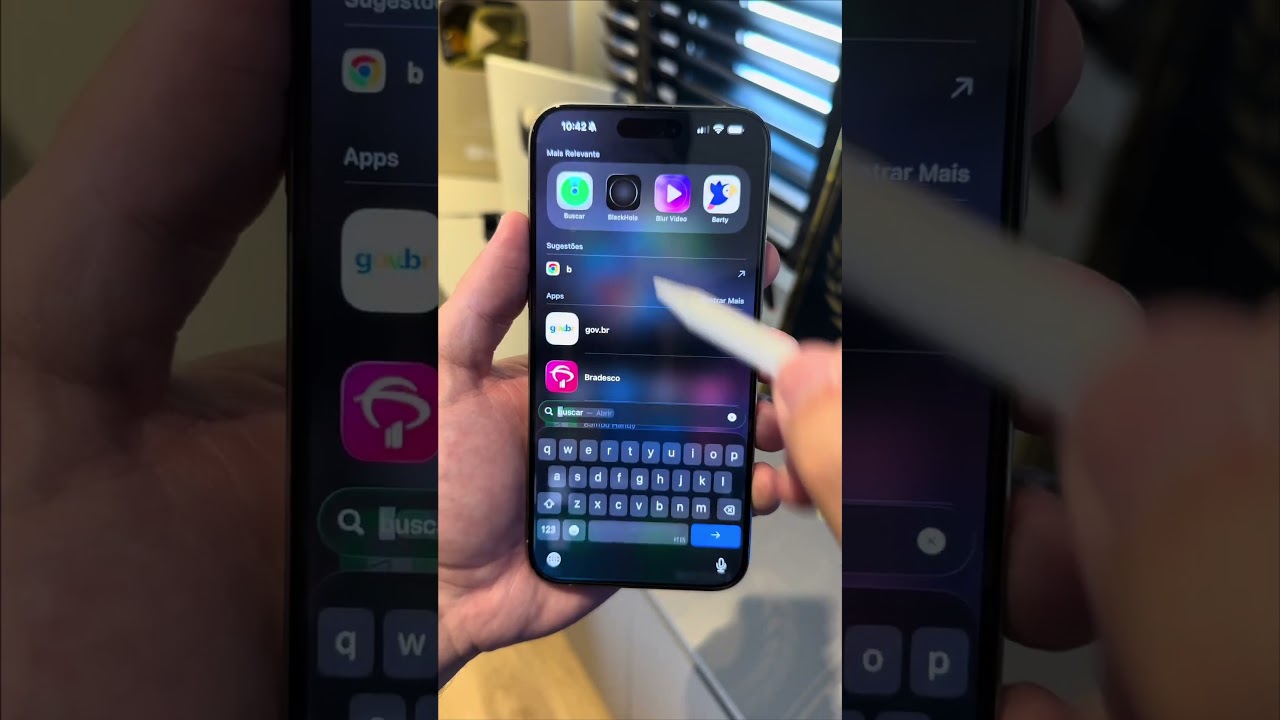 Assim você consegue rastrear AirTag perto de você