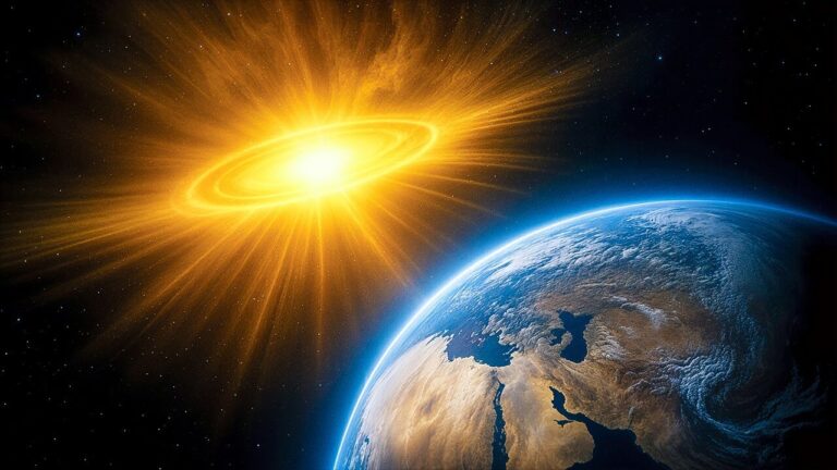 Astrônomos Detectam Misteriosa Explosão que Desafia Todos os Padrões