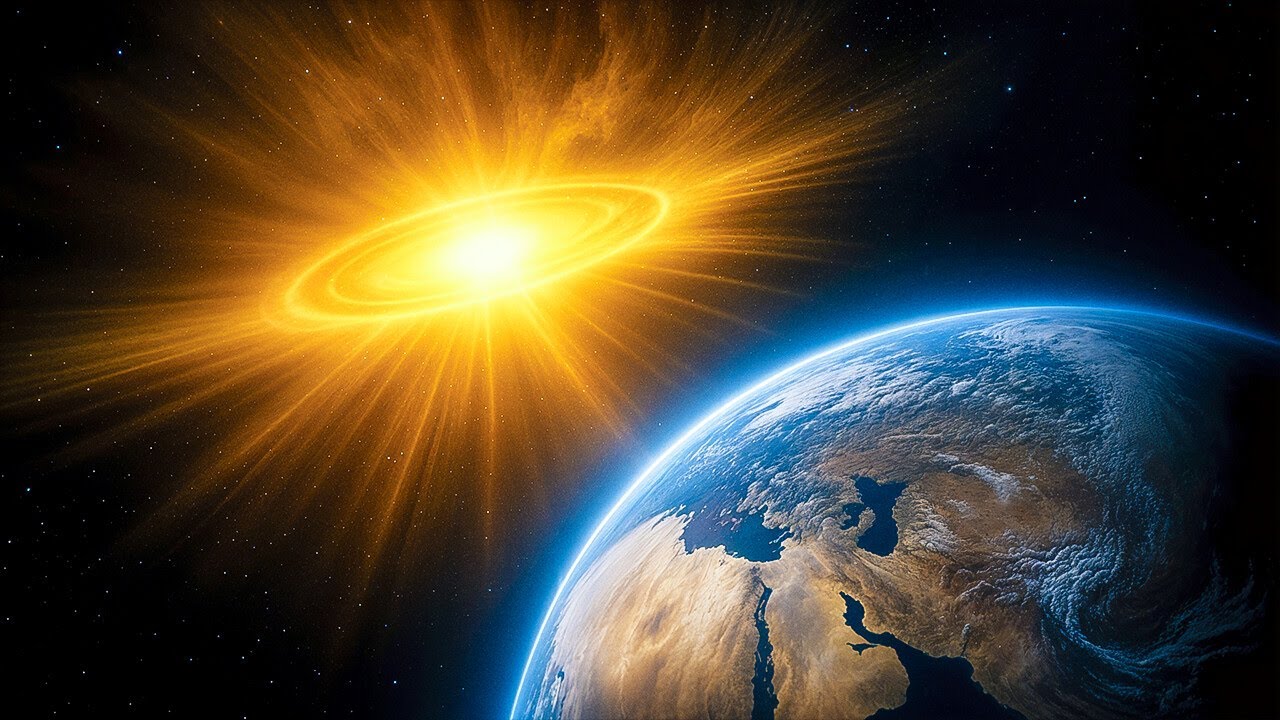 Astrônomos Detectam Misteriosa Explosão que Desafia Todos os Padrões