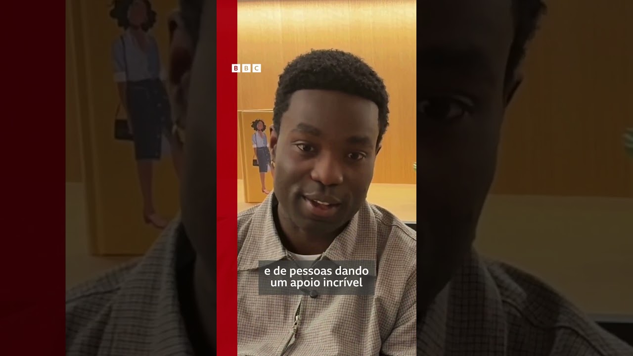 Ator escalado como SNAPE em HARRY POTTER: 'Tiveram reações extremas'