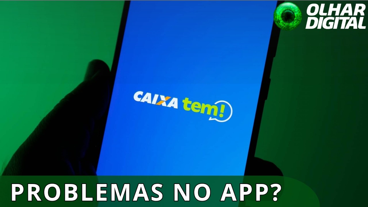 Caixa Tem: atualização de segurança gera dificuldades a usuários