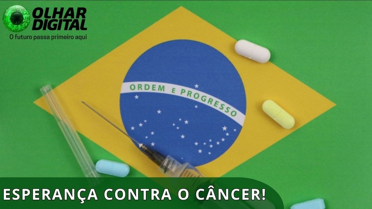 Câncer de pele: novo tratamento inicia testes em humanos no Brasil