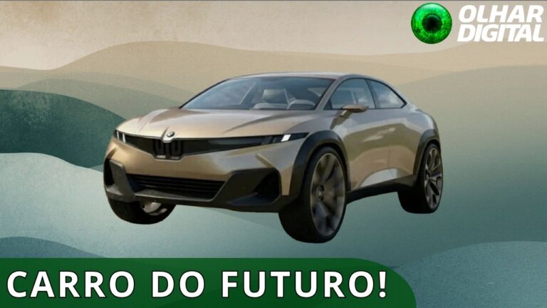 Carro criado por IA está saindo do papel