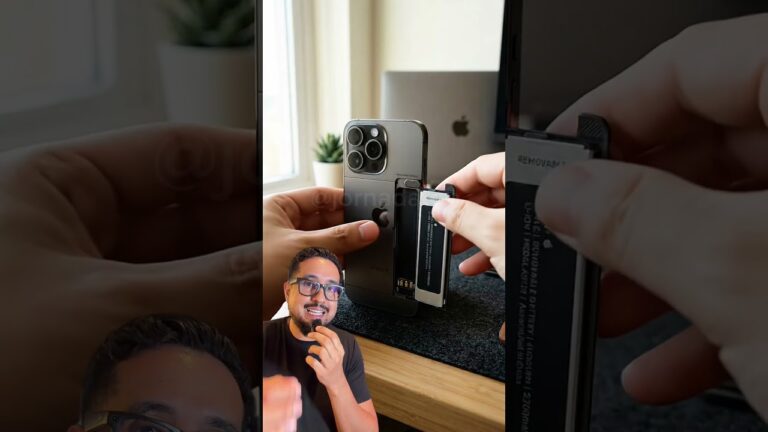 Celulares irão voltar a ter carregador removivel em 2027