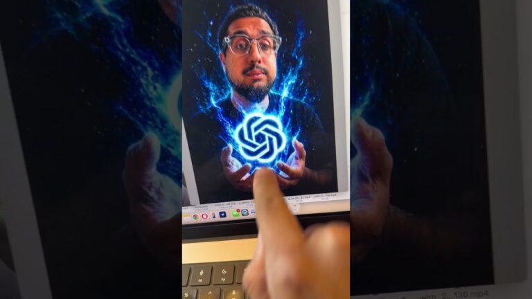 ChatGPT veio mais poderoso sistema de imagem do mundo novamente