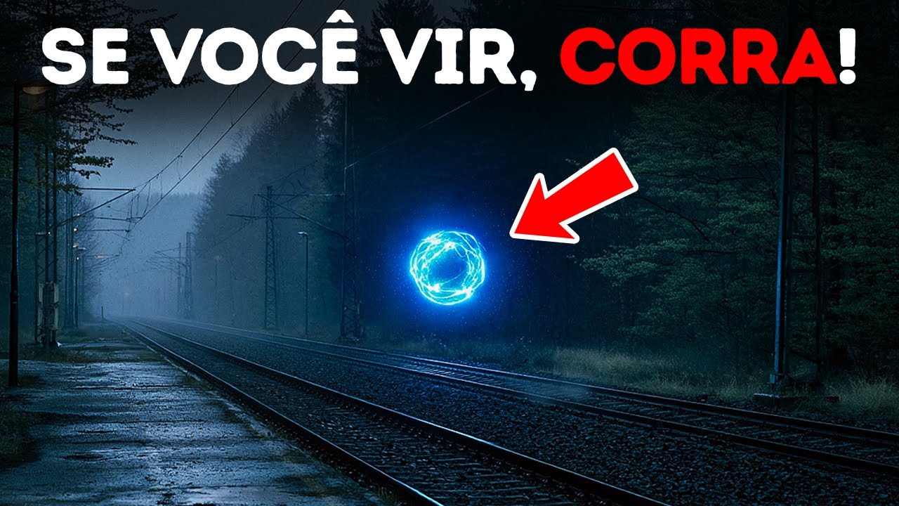 Cientistas finalmente explicam as luzes misteriosas de Summerville