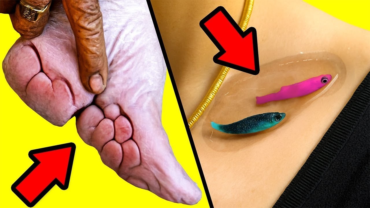 Coisas Estranhas Que Só Acontecem Na China