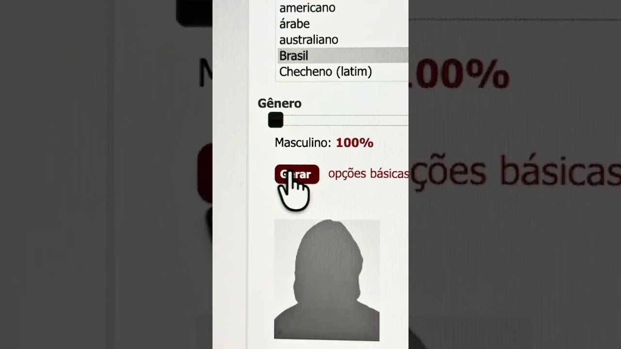 Com esse site você protege sua identidade on-line