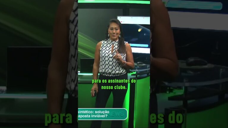 Combustível sintético: solução climática ou aposta inviável?