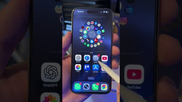 Como blindar o seu celular pra ele ser anti roubo