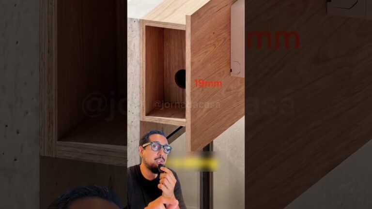 Como colocar um ar-condicionado sem embutir os fios