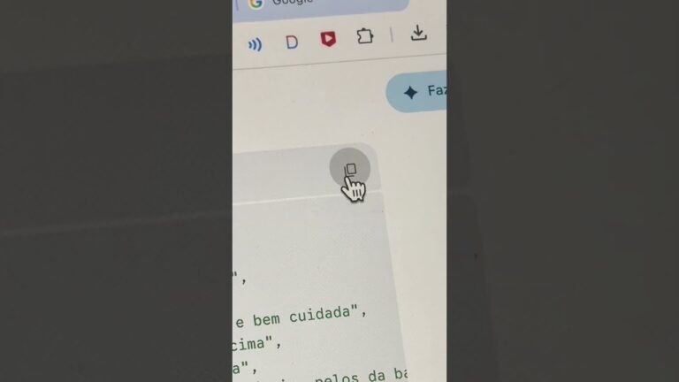 Como copiar qualquer estilo de qualquer foto com o Gemini
