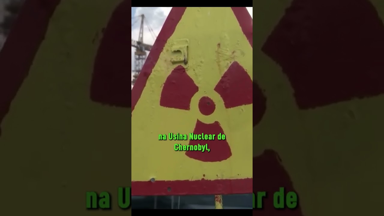 Como lobos de Chernobyl podem ajudar no estudo do câncer