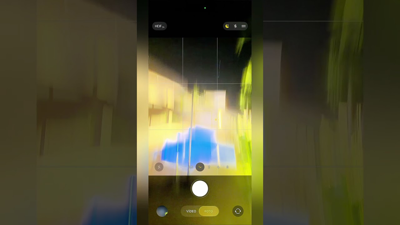 Como tirar foto das estrelas no iPhone