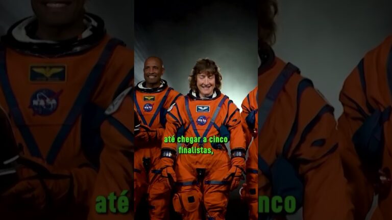 Conheça Rise, o “quinto passageiro” da missão Artemis 2