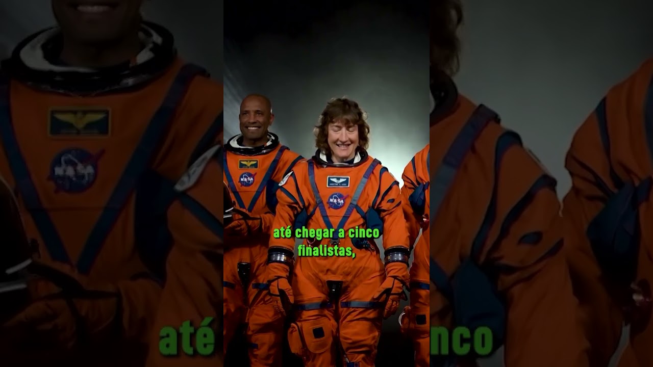 Conheça Rise, o “quinto passageiro” da missão Artemis 2