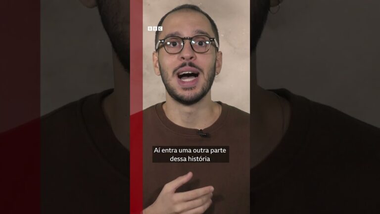 Criminosos recriam delegacia do Brasil para aplicar golpes