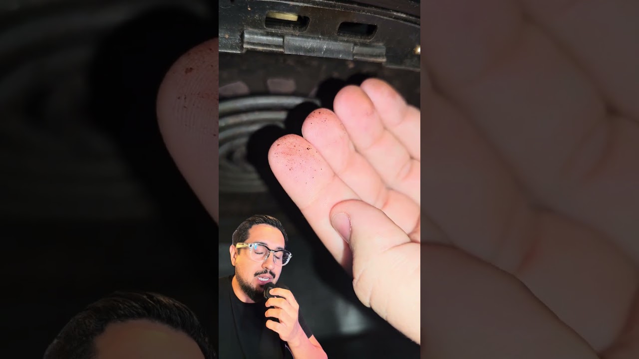 Cuidado com air Fryer nunca jogue água