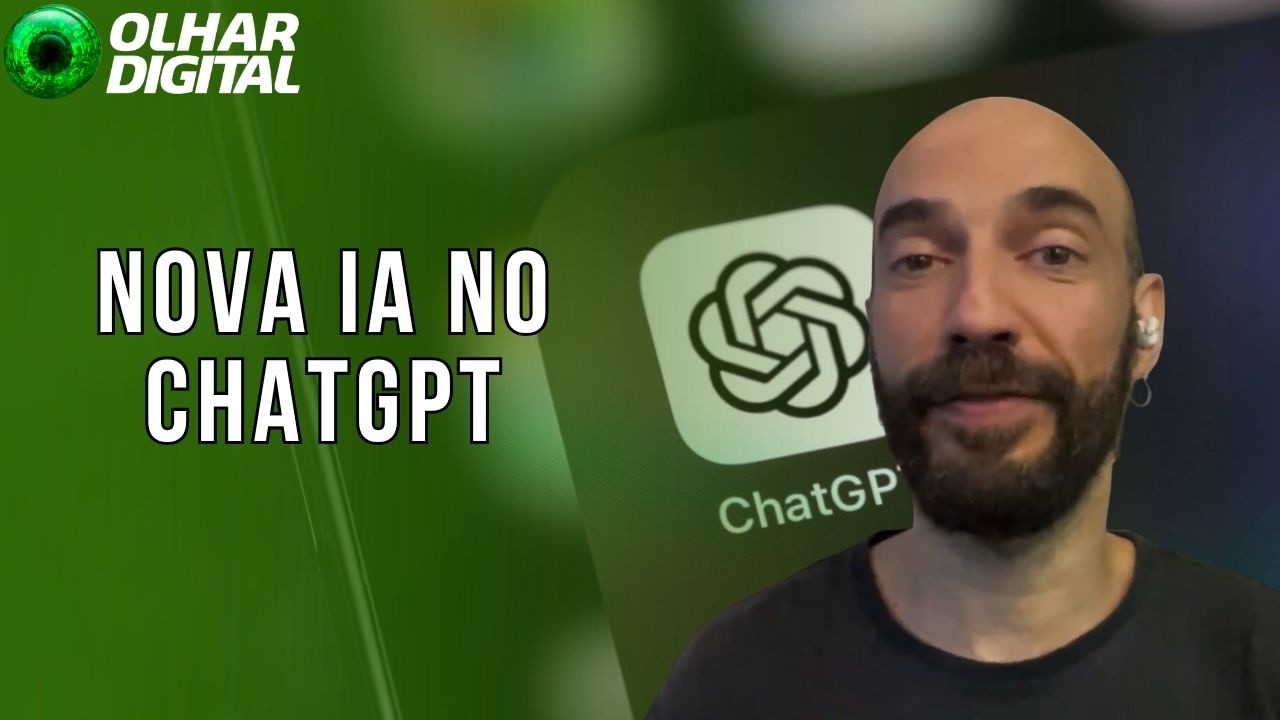 Depois de desistir do Sora, OpenAI lança ChatGPT Images 2.0 | Pena