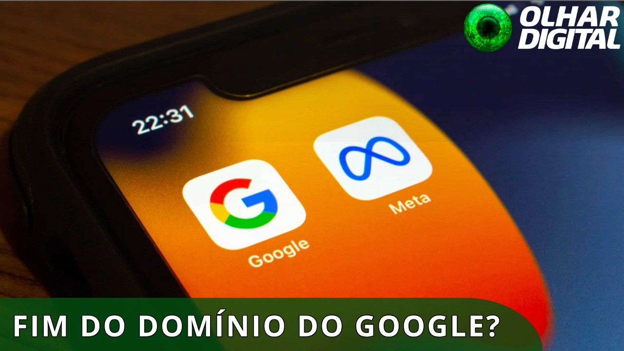 Meta deve superar Google como maior empresa de publicidade digital no mundo
